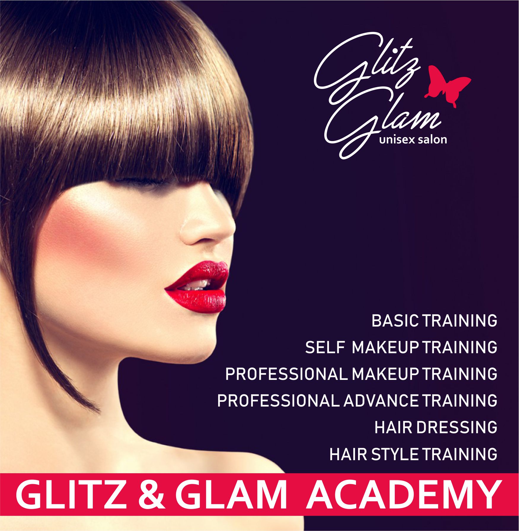Academy – Glitz & Glam